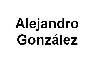 Alejandro González Logo