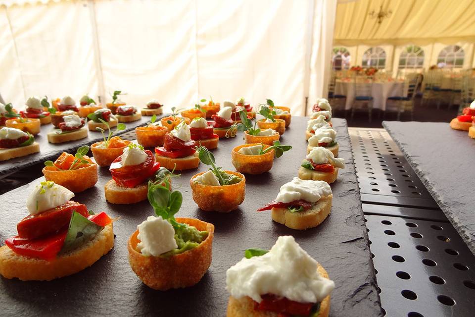 Catering Creativo