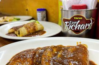 Tacos Don Richard