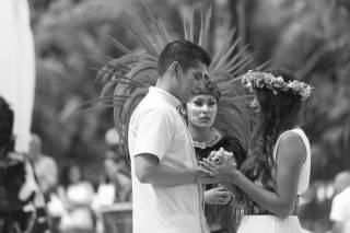 Karisse Weddings & Travel