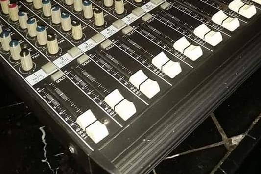 DJ Máster Sound