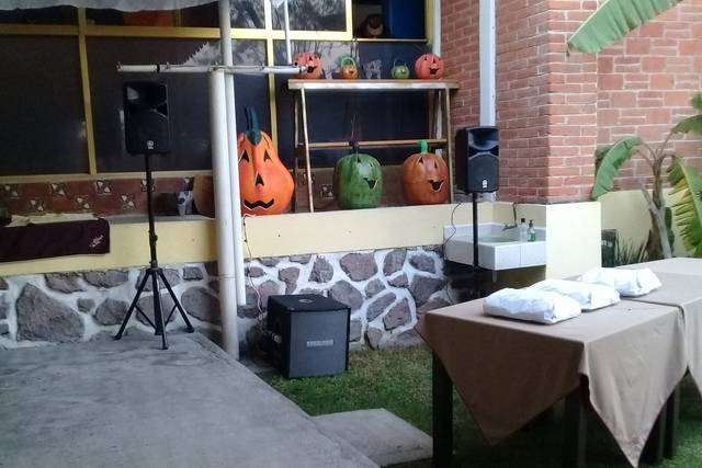 DJ Máster Sound