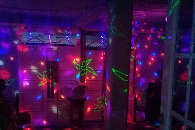 DJ Máster Sound