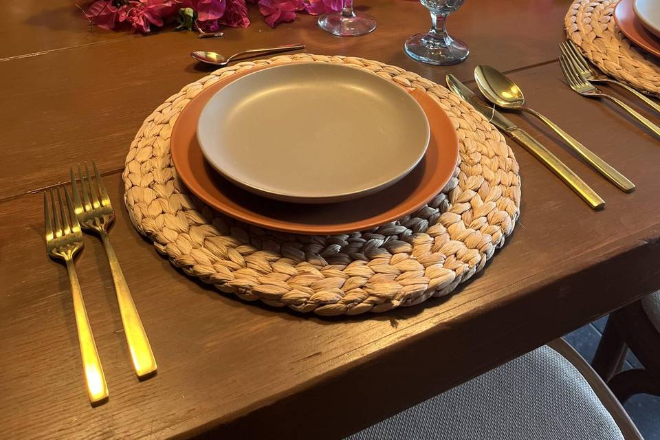 Prueba de montaje