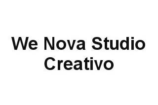 We Nova Studio Creativo Logo