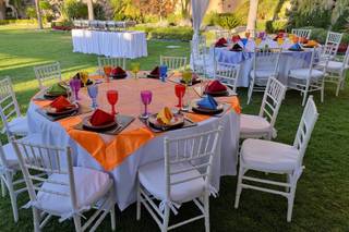 Eventos Jiménez