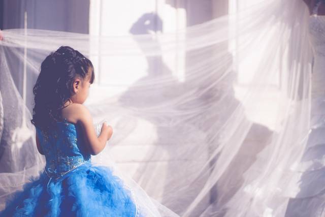 Fotografía de bodas