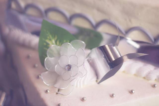 Fotografía de bodas