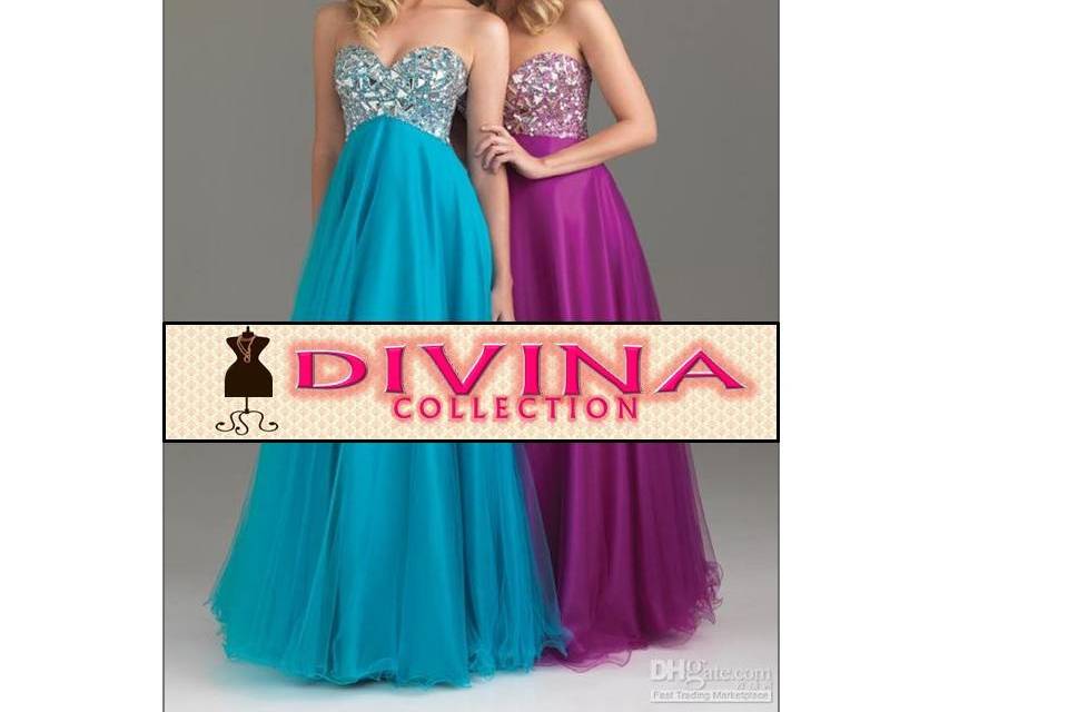 Divina Collection