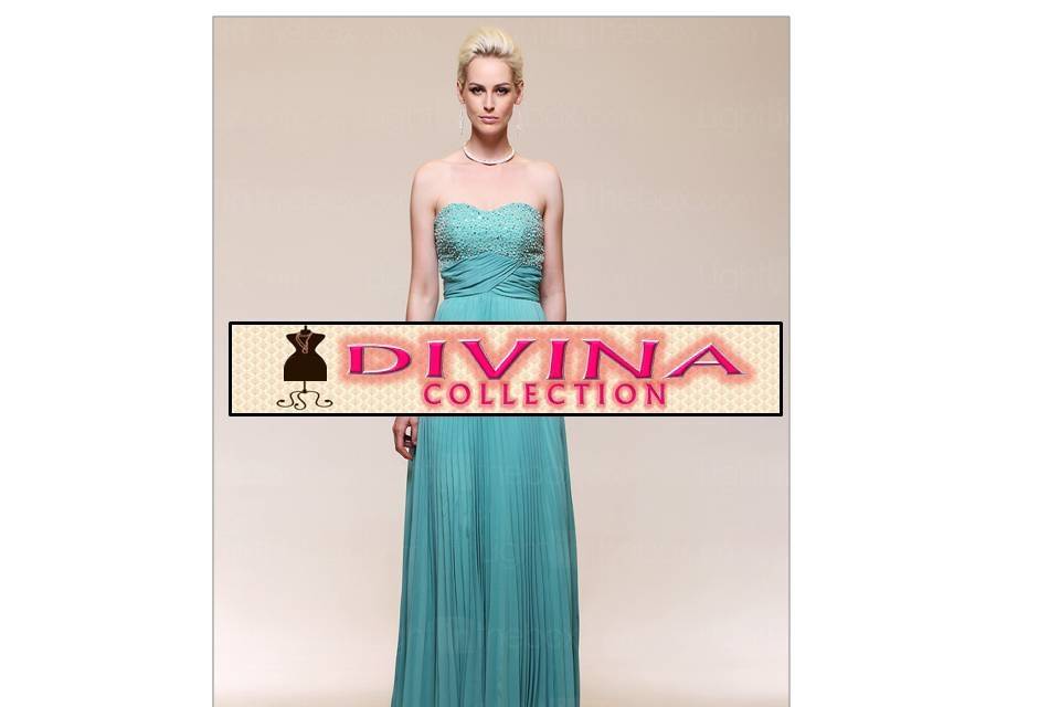 Divina Collection