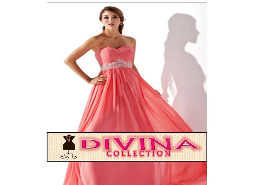 Divina Collection