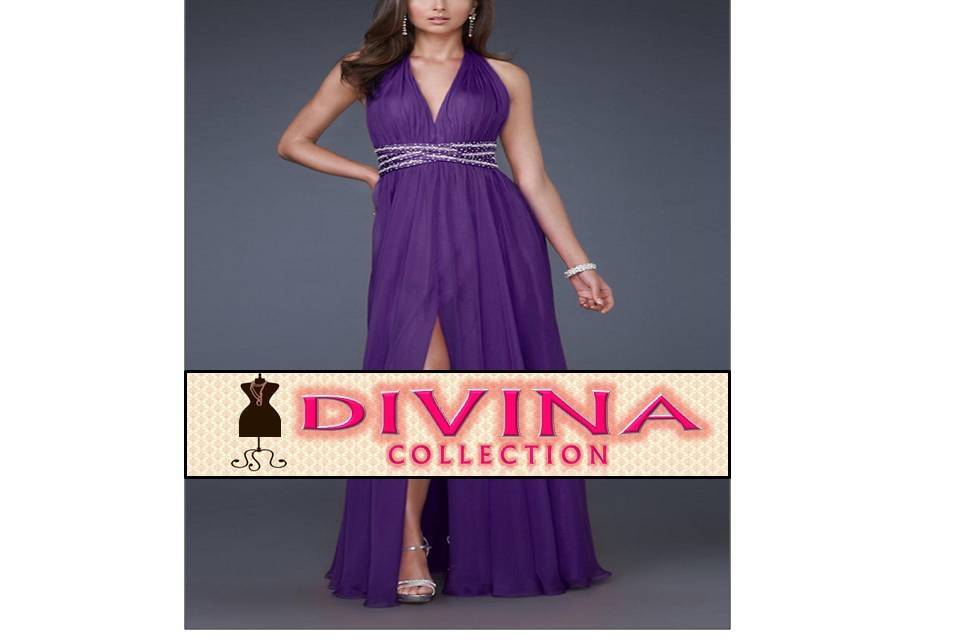 Divina Collection