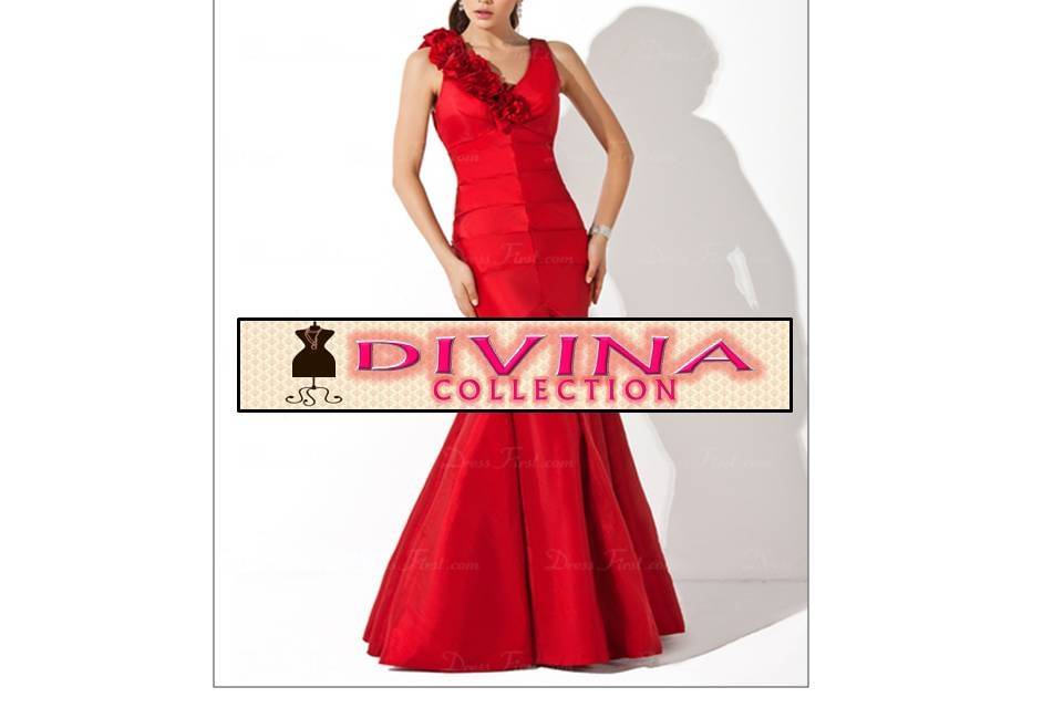 Divina Collection