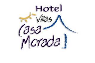 Logo Hotel Villas Casa Morada