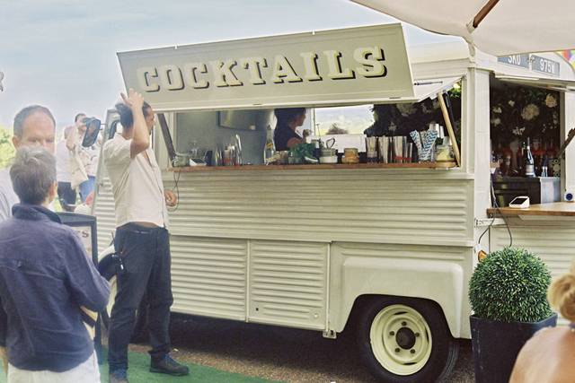 COCTELERIA
