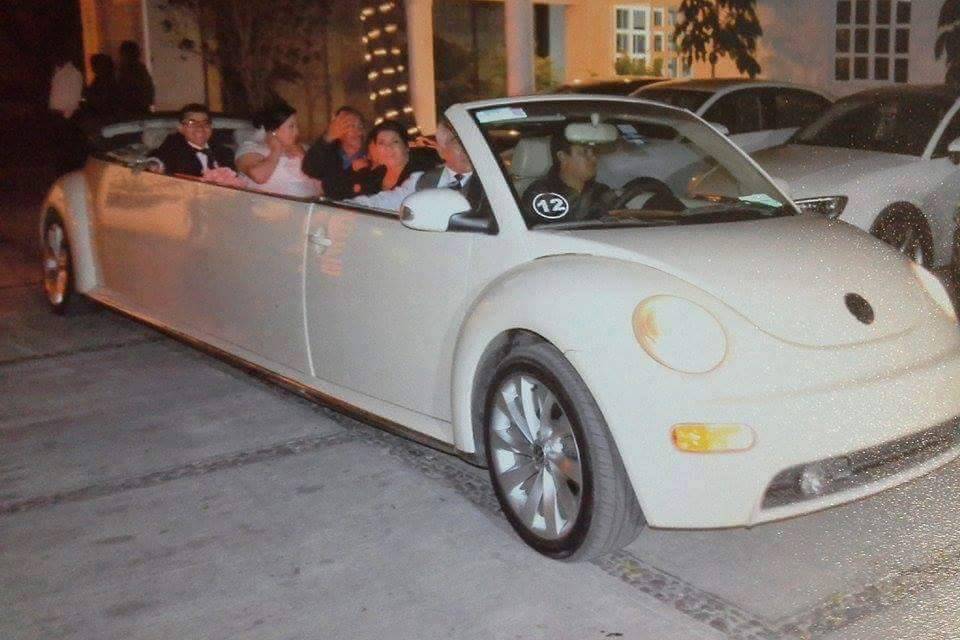 Party Limo