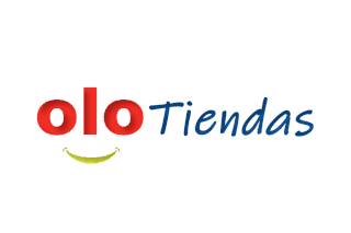 OLO Tiendas logo