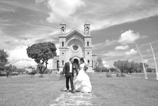 Reno García Fotógrafo