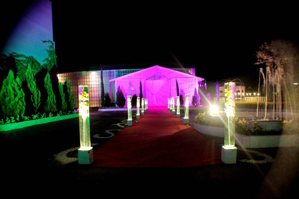 Ivory Eventos