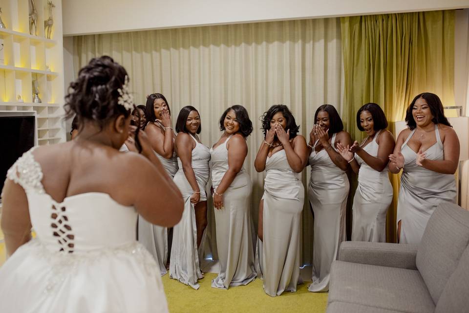 A & J | Wedding Cancun