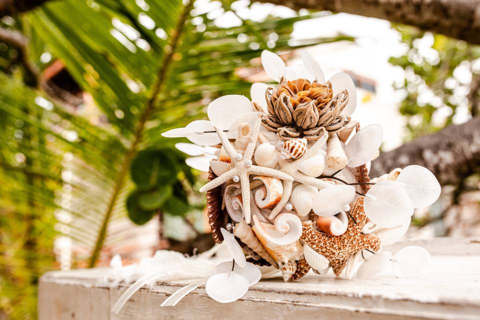 A & K | Wedding Maya Tulum