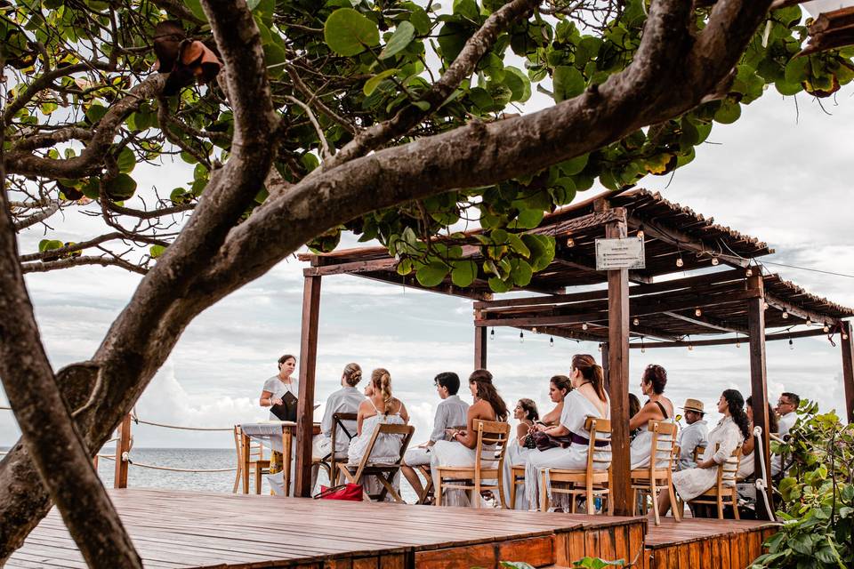 A & K | Wedding Maya Tulum