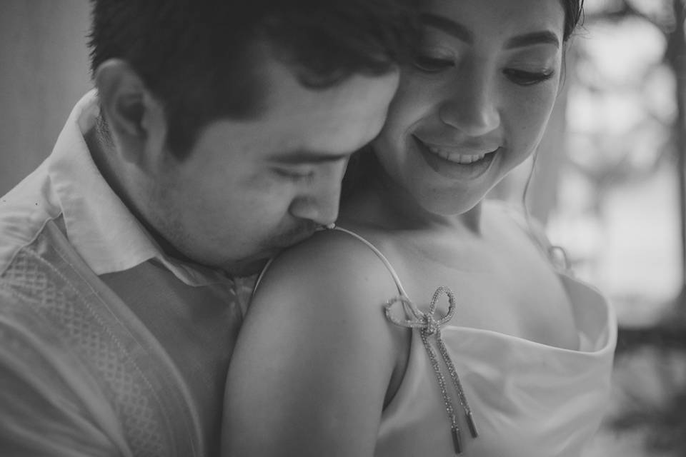 I & R | Wedding Tulum