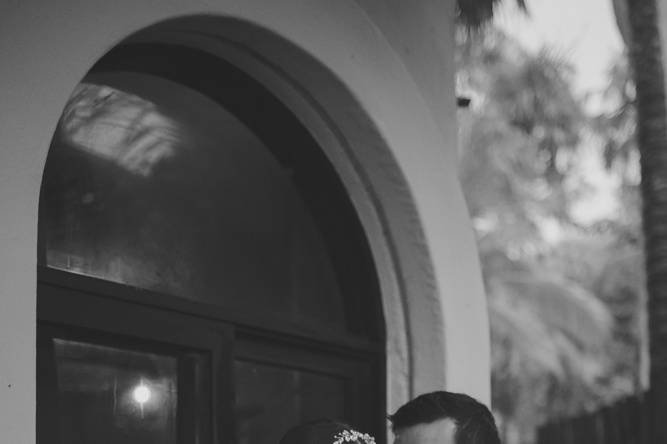 I & R | Wedding Tulum