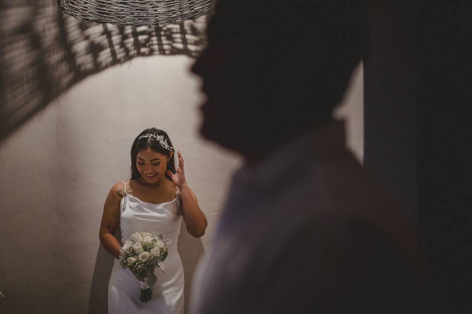 I & R | Wedding Tulum