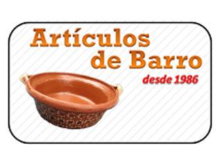 Artículos de Barro logo