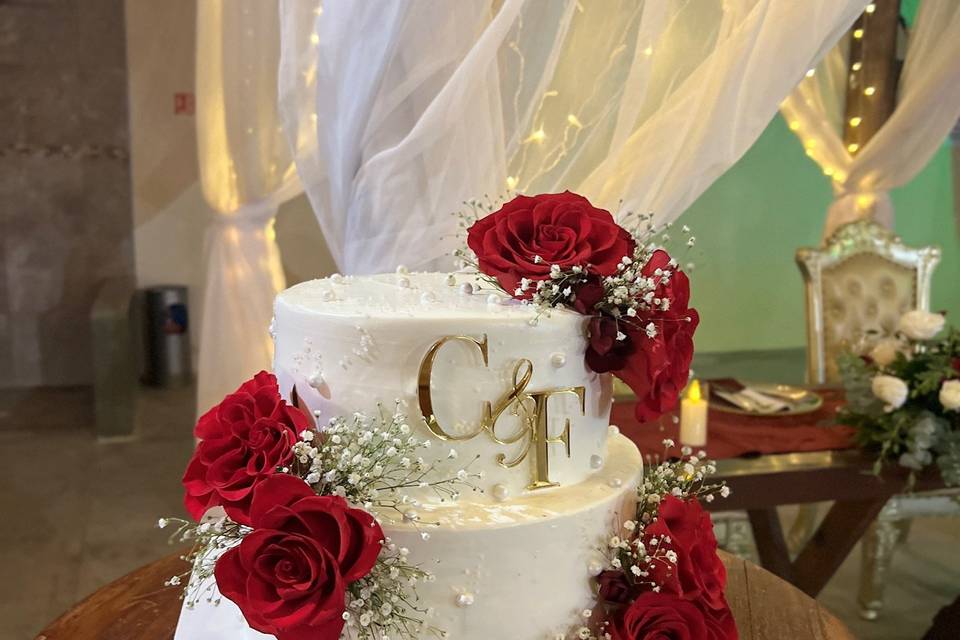 Boda CyF