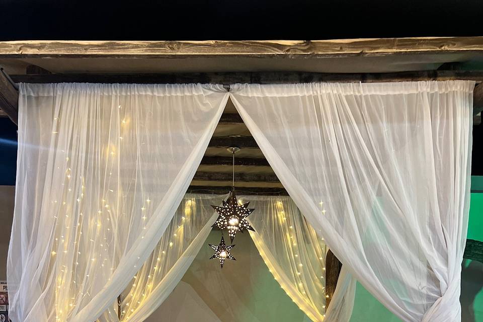 Boda CyF