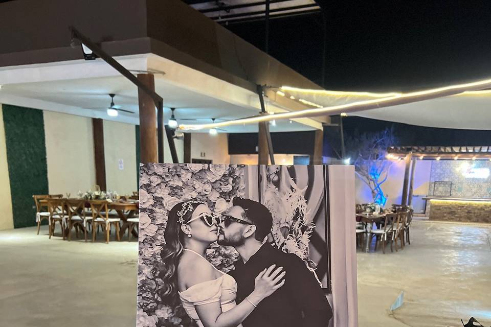 Boda CyF