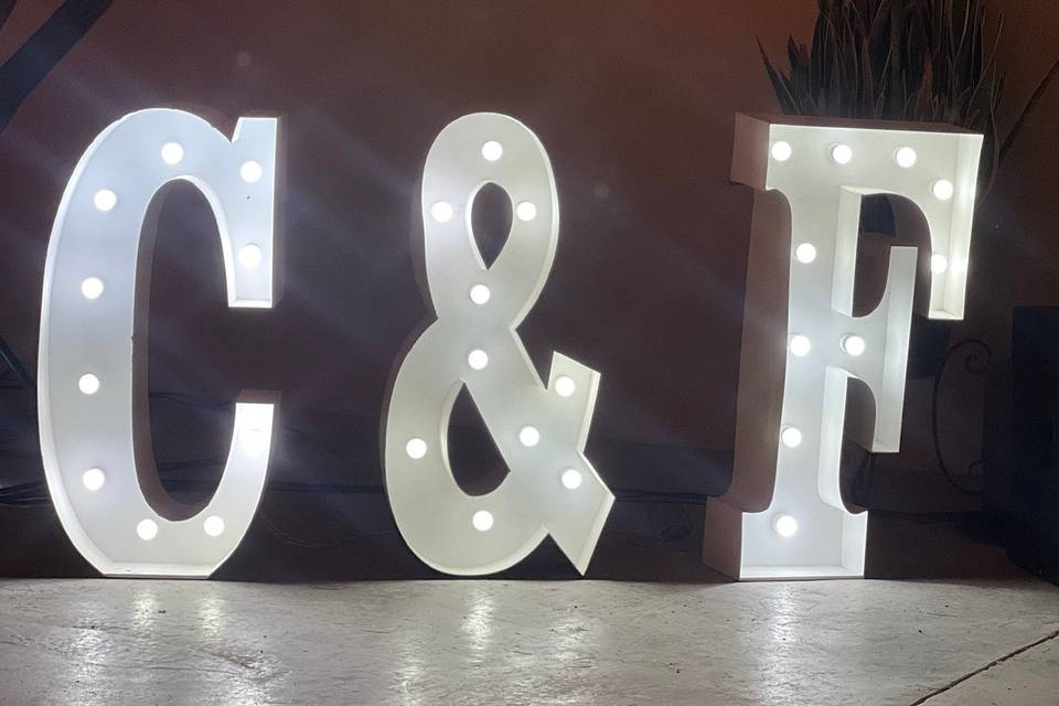 Boda CyF