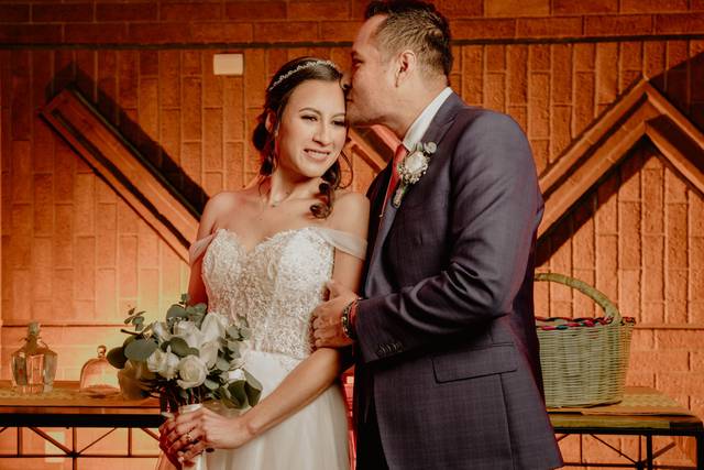 Boda Adolfo & Griss