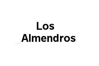 Los Almendros logo