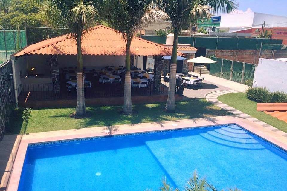 La Terraza Eventos