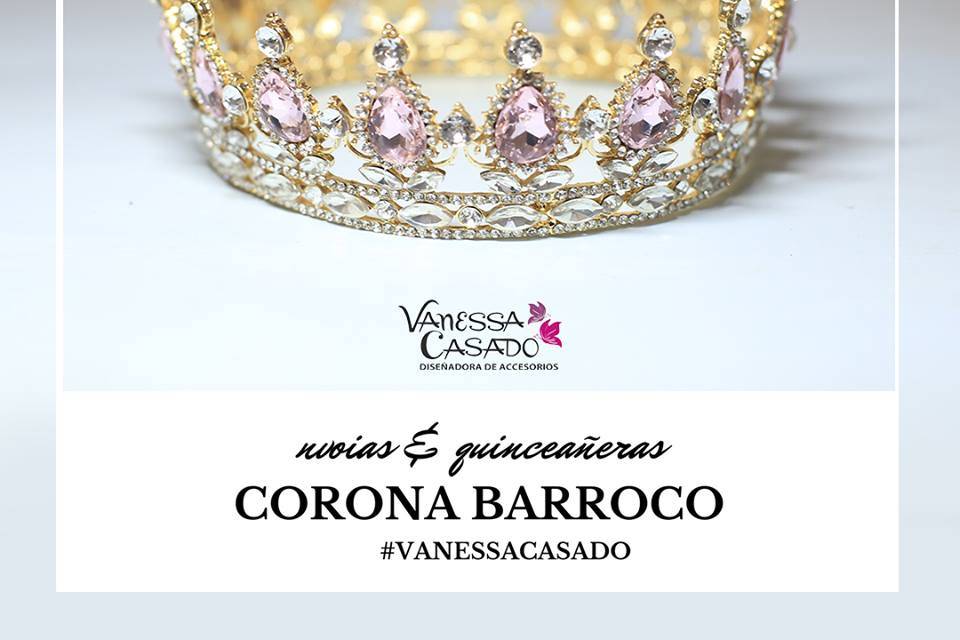 Vanessa Casado Accesorios