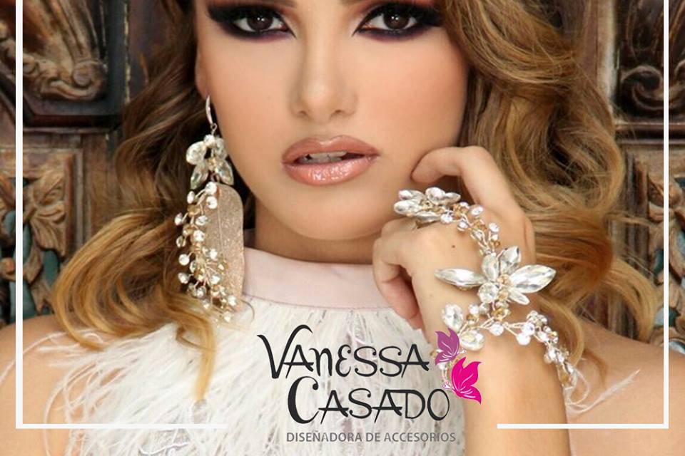 Vanessa Casado Accesorios