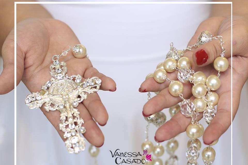 Vanessa Casado Accesorios