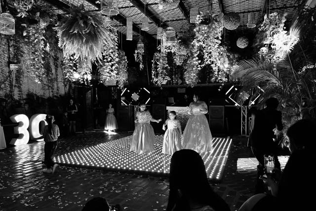 Salón Tinajas