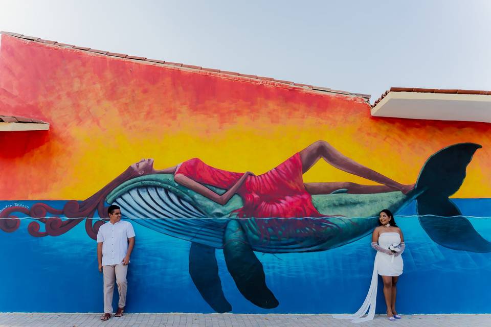 Mural