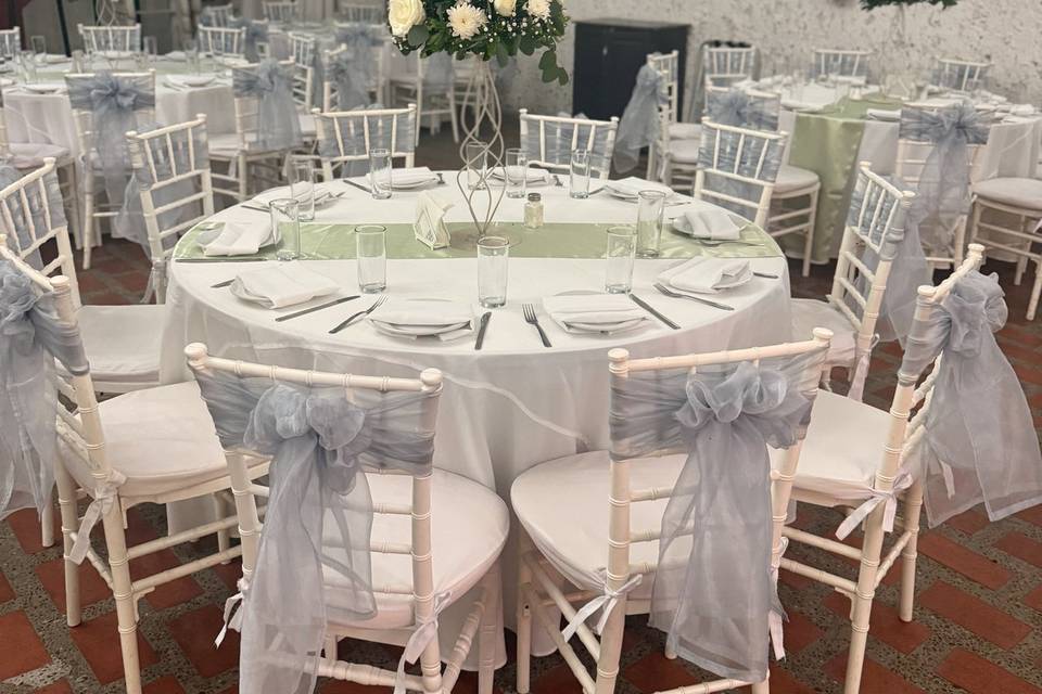 Quinceaños