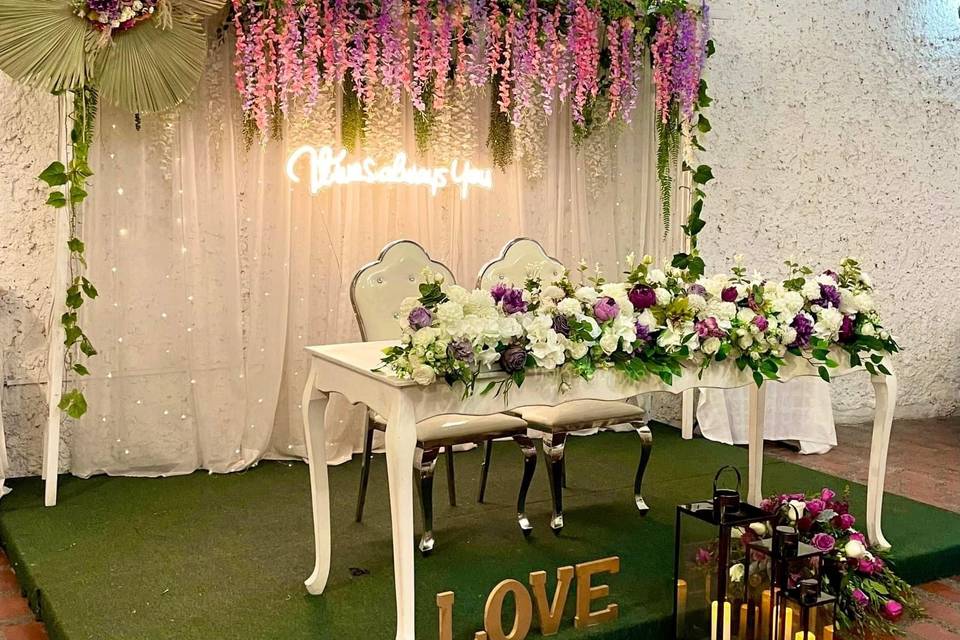 Bodas