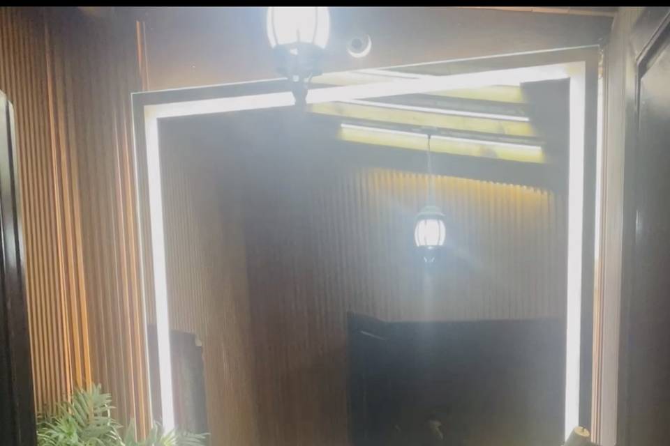 Entrada