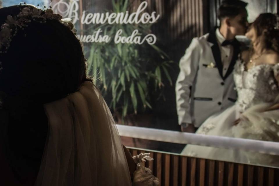Espejo