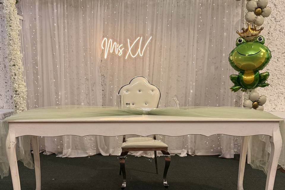 XV Años