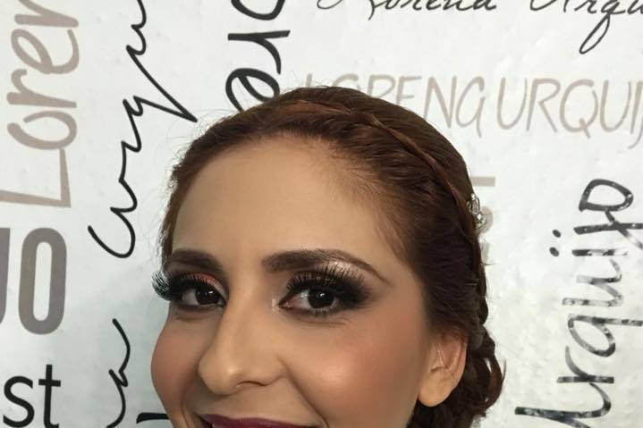 Lorena Urquijo Beauty Center