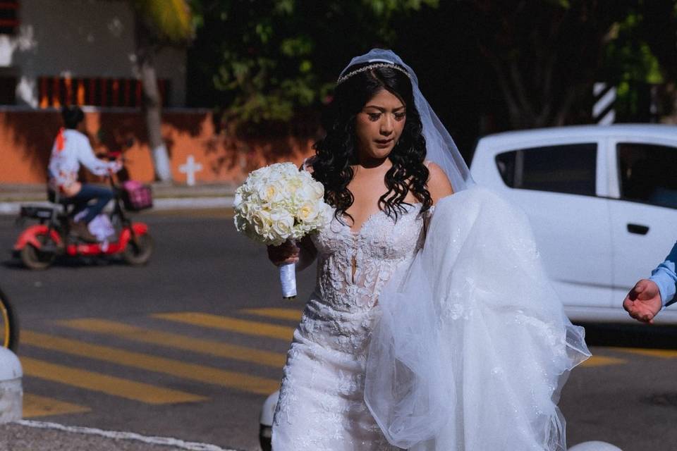 Boda