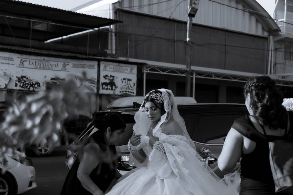 Boda